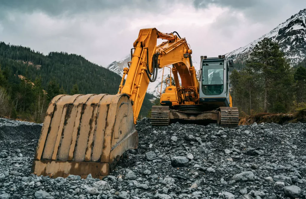 small excavation contractors near me in utah