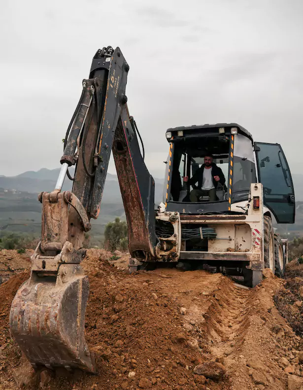 trenching companies near me in utah