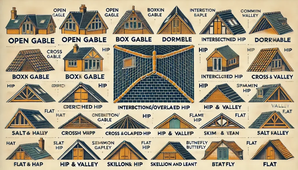 best roofing company near me in utah