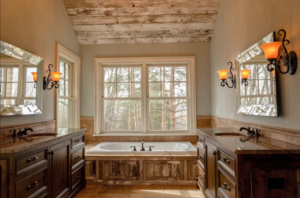 bath remodeling contractors near me