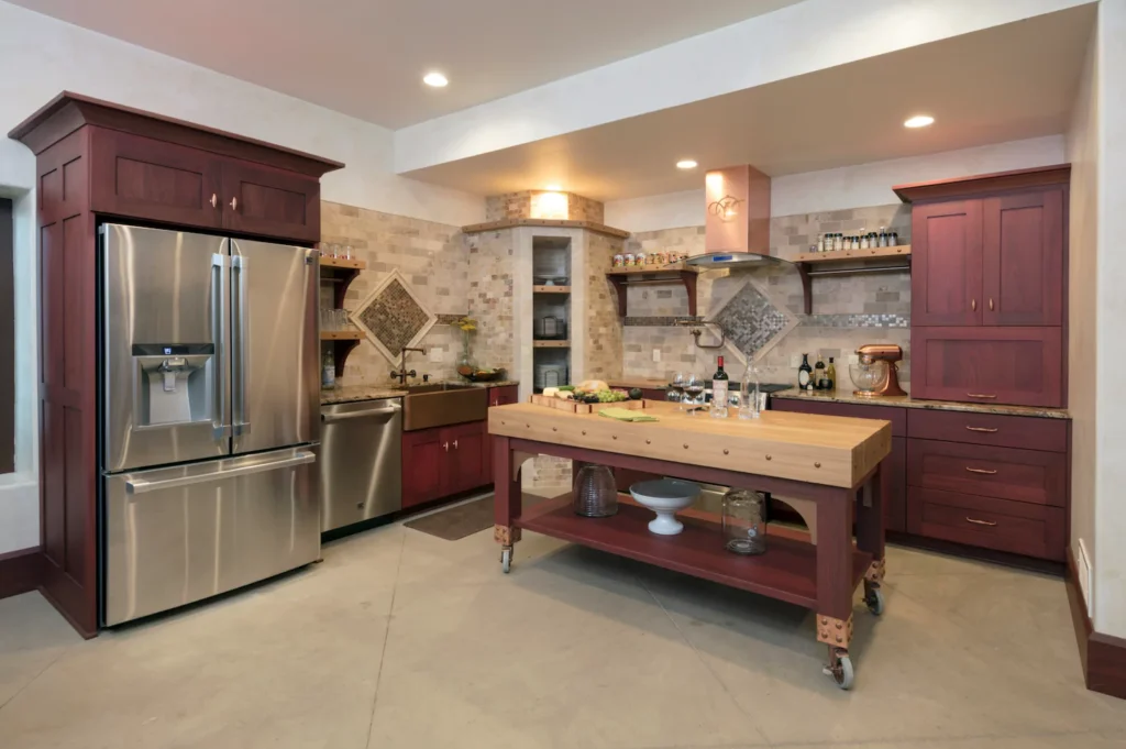 Kitchen Remodeling Utah