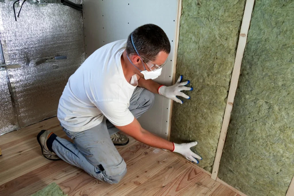 insulation and drywall contractors near me
