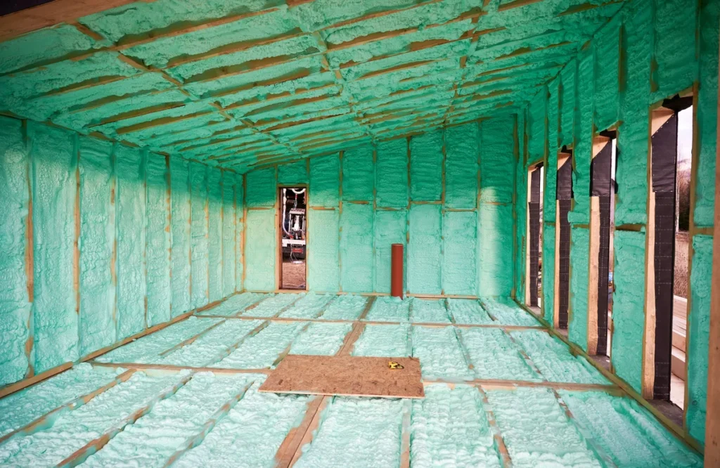 Home Insulation service 