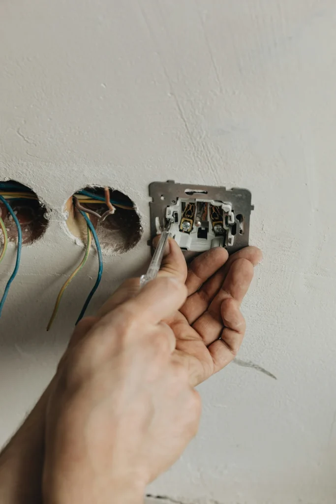 Electrical services