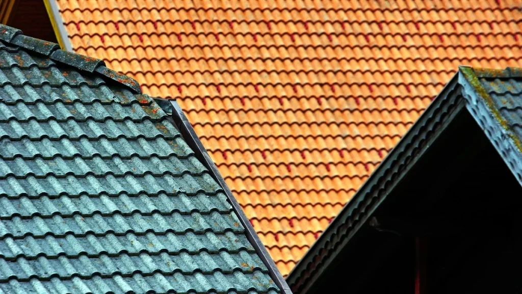 roof repair near me in utah