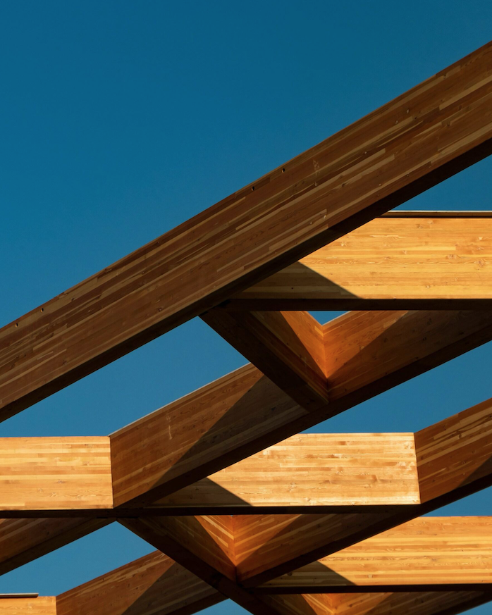 roof trusses near me in utah